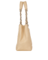 GST, bottom view